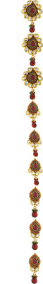 

Vama Fashions Simple and Beautiful Hair Pin(Multicolor)