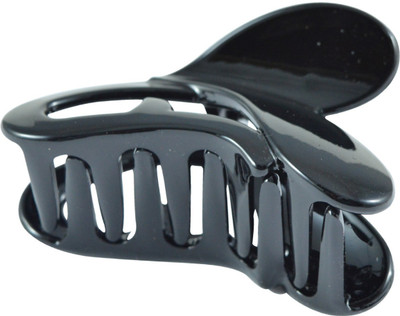 

Sarah Butterfly Small Hair Claw(Black)