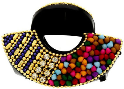 

Anuradha Art BF-423 Hair Clip(Multicolor)