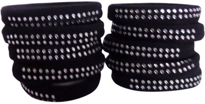 

Rege Rubb12 Hair Band(Multicolor)