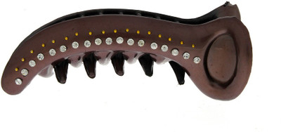 

Anuradha Art Stylish Banana Clip(Multicolor)