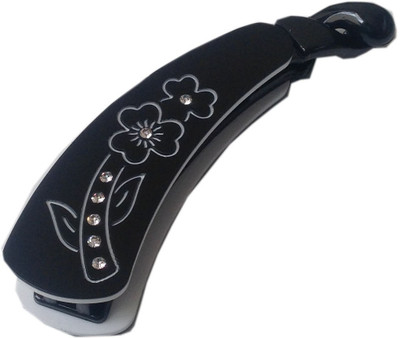 

GRACE FASHION VILLA Img3355 Hair Clip(Black)