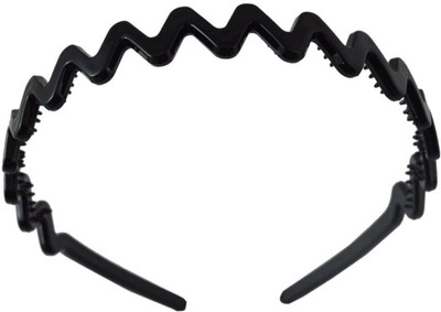 

Sarah Cute Kids Hair Band(Black)