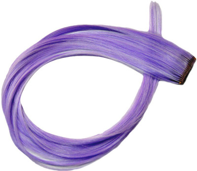 

RZ World Hair be-020 Hair Accessory Set(Purple)