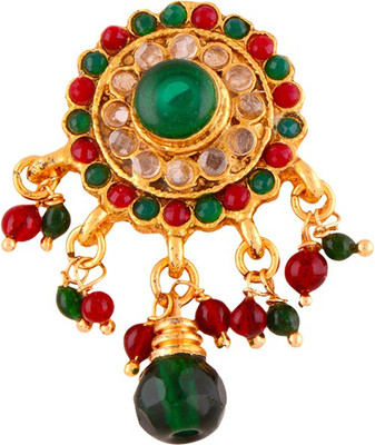 

Vama Fashions Designer Hair Pin(Multicolor)