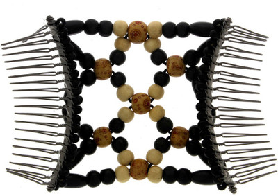

Anuradha Art Designer Hair Band(Black)