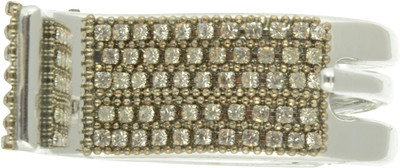 

Yumi Butterfly Clutcher Hair Clip(Silver)