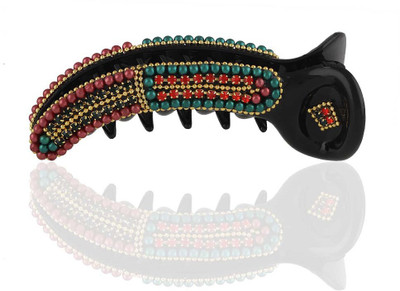 

Anuradha Art Excellently Crafted Hair Pin(Multicolor)