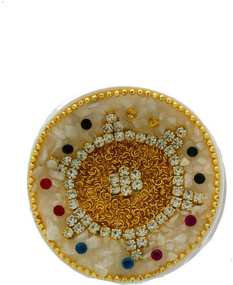 

Anuradha Art Graceful & Beautiful Hair Clip(Multicolor)