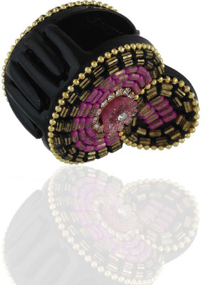 

Anuradha Art Beautifully Designed Hair Clip(Multicolor)