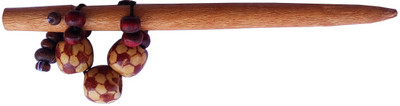 

CraftEra New Hair Pin(Brown)