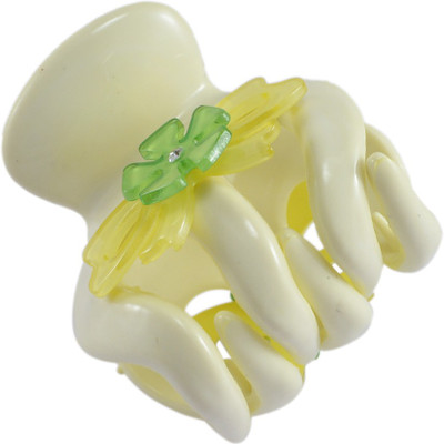 

Saamarth Impex SI-3632 Hair Claw(Multicolor)