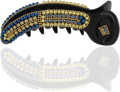 

Anuradha Art Simply Beautiful Hair Pin(Multicolor)