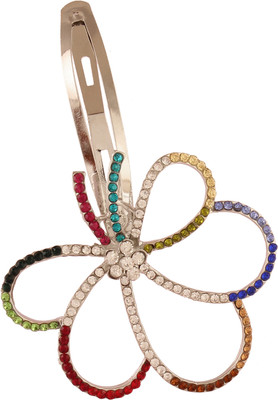 

AccessHer Designer Tic Tac Clip(Multicolor)