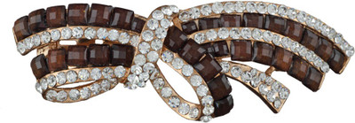 

Anuradha Art Graceful & Beautiful Hair Clip(Multicolor)
