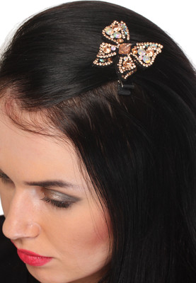

Arise NONE Hair Clip(Multicolor)