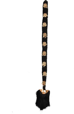

Vama Fashions Jada Billalu Hair Accessory Set(Multicolor)