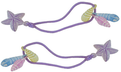 

Sarah Kids Rubber Band(Multicolor)