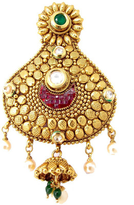

9blings be99 Hair Pin(Gold)