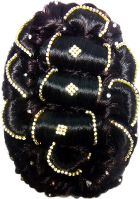 

Dlrow Riah DSK93 Hair Accessory Set(Black)