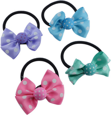 

Saamarth Impex SI-3722 Rubber Band(Multicolor)