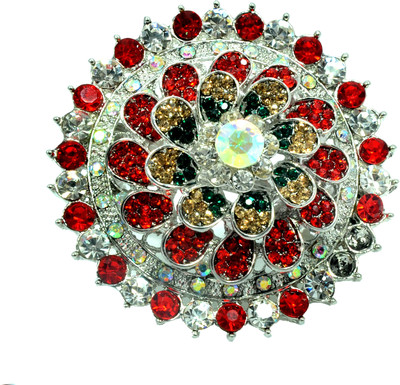 

Mansiyaorange Desginer Latest Fancy Premium Range Hair Pin Hair Clip(Multicolor)