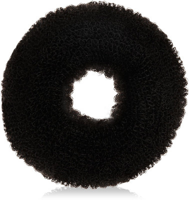 

Sweet Girl hair style Bun(Black)