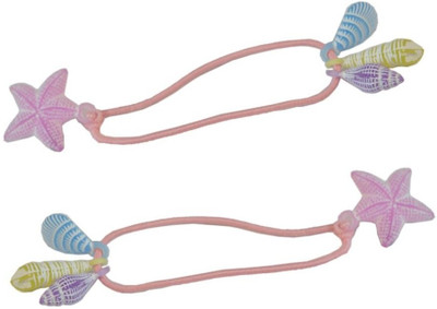 

Sarah Kids Rubber Band(Multicolor)