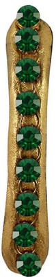 

Vidhya Kangan Bakal Hair Pin(Gold)