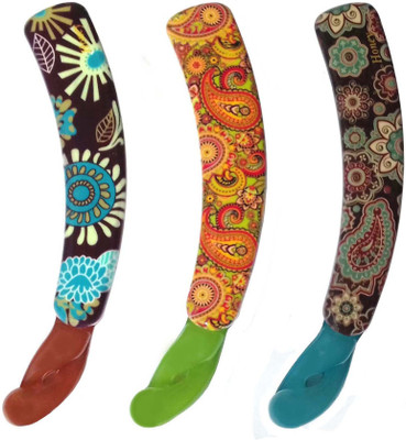 

Shreya Collection Designer Banana Clips Hair Pin(Multicolor)