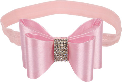 

Baby Angel 191053 Head Band(Pink)