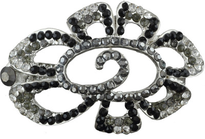 

Anuradha Art Graceful & Beautiful Hair Clip(Green)