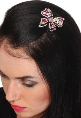 

Arise NONE Hair Clip(Multicolor)