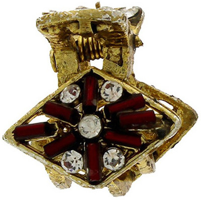 

Anuradha Art Simply Beautiful Hair Clip(Multicolor)
