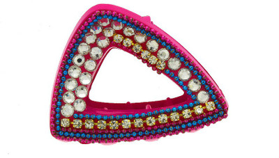 

Anuradha Art Graceful & Beautiful Hair Clip(Multicolor)