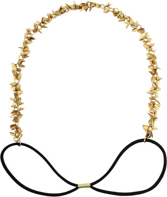 

20 Dresses Autumn Is Here Hair Band(Gold)