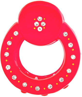 

Anuradha Art BF-482 Hair Clip(Red)