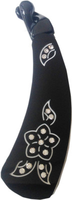 

GRACE FASHION VILLA Img3358 Hair Clip(Black)