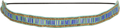 

Kazo Joyce Hair Band(Orange)