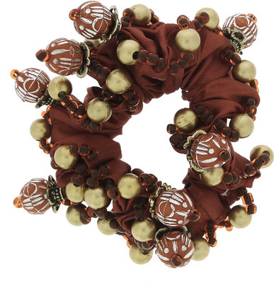 

Anuradha Art Princess Delight Rubber Band(Multicolor)