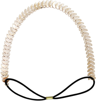 

20 Dresses Where The Sun Rises Hair Band(Gold)