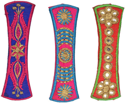 

IHA BACK PINS Hair Clip(Multicolor)