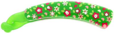 

Anuradha Art BN-201 Banana Clip(Multicolor)