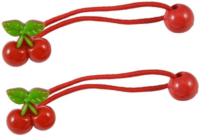 

Sarah Kids Rubber Band(Multicolor)
