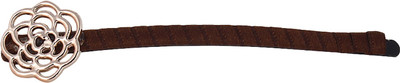 

Fayon Party Style Diva Gorgeous Hair Pin(Brown)