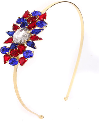 

Trinketbag Glitterati Hair Band(Multicolor)