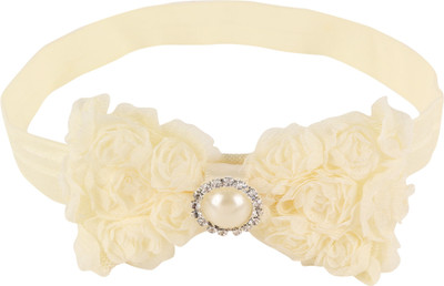 

Baby Angel 191174 Head Band(Multicolor)