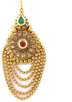 

9blings ps74 Hair Pin(Gold)