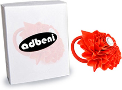 

Adbeni Adb Colorfull Rubber Band(Red)