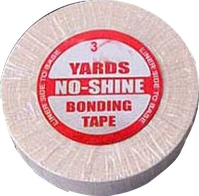 

Walker No Shine Tape 3 Yard Hair Accessory Set(White)